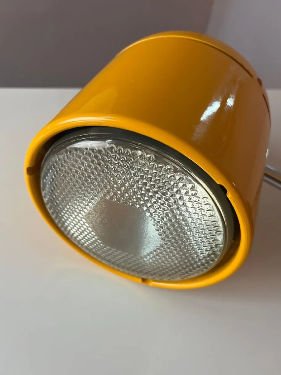 Hot Pamono Spotlight in Yellow from Staff