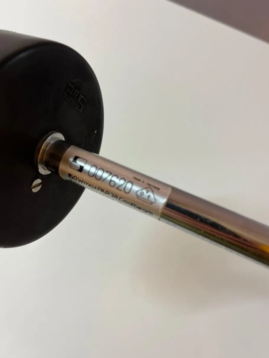 Hot Pamono Spotlight in Yellow from Staff