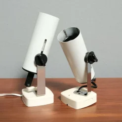 Pamono Spotlights by Targetti, 1970s, Set of 2