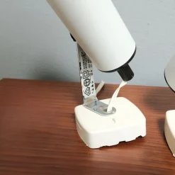 Pamono Spotlights by Targetti, 1970s, Set of 2