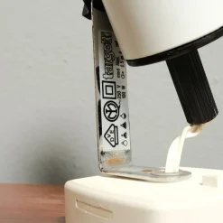 Pamono Spotlights by Targetti, 1970s, Set of 2