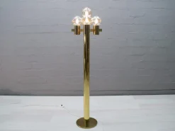 Outlet Pamono Sputnik Floor Lamp by Hans-Agne Jakobsson for Markaryd, 1960s