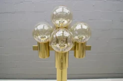 Outlet Pamono Sputnik Floor Lamp by Hans-Agne Jakobsson for Markaryd, 1960s