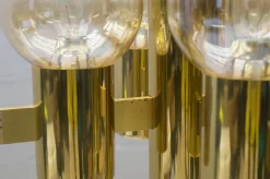 Outlet Pamono Sputnik Floor Lamp by Hans-Agne Jakobsson for Markaryd, 1960s