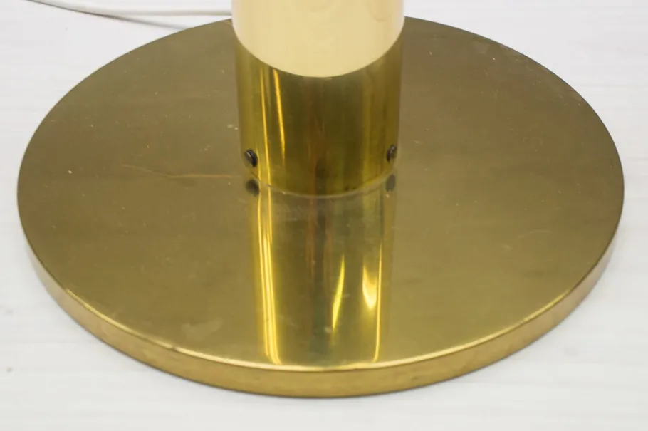 Outlet Pamono Sputnik Floor Lamp by Hans-Agne Jakobsson for Markaryd, 1960s