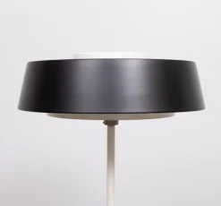 Pamono ST 7128 Floor Lamp by Niek Hiemstra for Evolux, 1960s