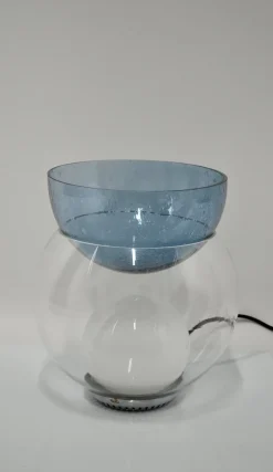 Discount Pamono 1st Edition Giova Lamp by Gae Aulenti for Fontana Arte, 1964