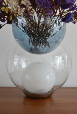 Discount Pamono 1st Edition Giova Lamp by Gae Aulenti for Fontana Arte, 1964