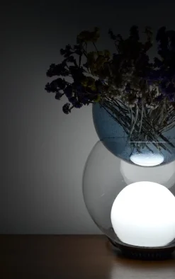 Discount Pamono 1st Edition Giova Lamp by Gae Aulenti for Fontana Arte, 1964