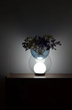 Discount Pamono 1st Edition Giova Lamp by Gae Aulenti for Fontana Arte, 1964