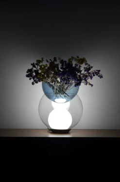 Discount Pamono 1st Edition Giova Lamp by Gae Aulenti for Fontana Arte, 1964