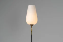 Discount Pamono Standard Floor Lamp by Angelo Lelii for Arredoluce, Italy, 1956