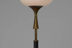 Discount Pamono Standard Floor Lamp by Angelo Lelii for Arredoluce, Italy, 1956