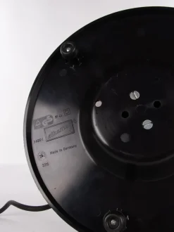 Pamono Standby Acrylic Glass Lamp from Elkamet, Germany, 1990s