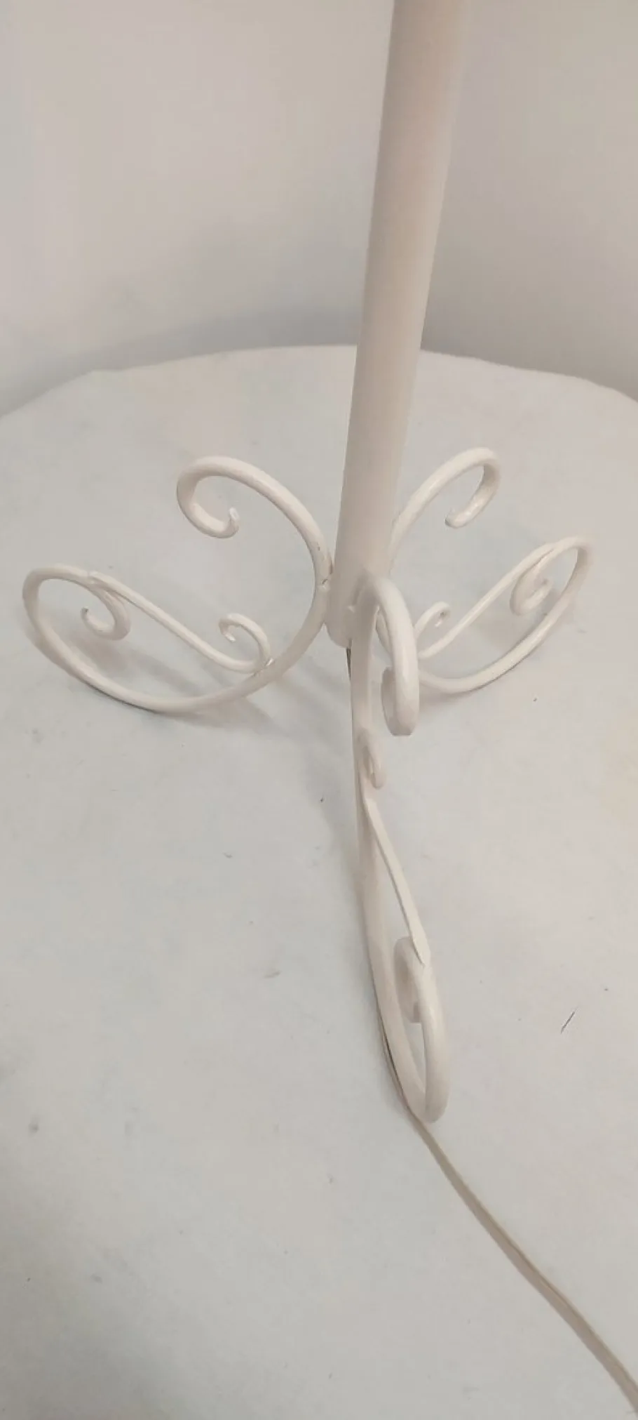 Discount Pamono Standing Garden Lantern, Spain, 1980s