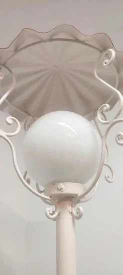 Discount Pamono Standing Garden Lantern, Spain, 1980s