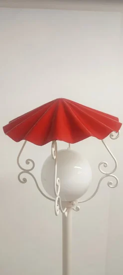 Discount Pamono Standing Garden Lantern, Spain, 1980s