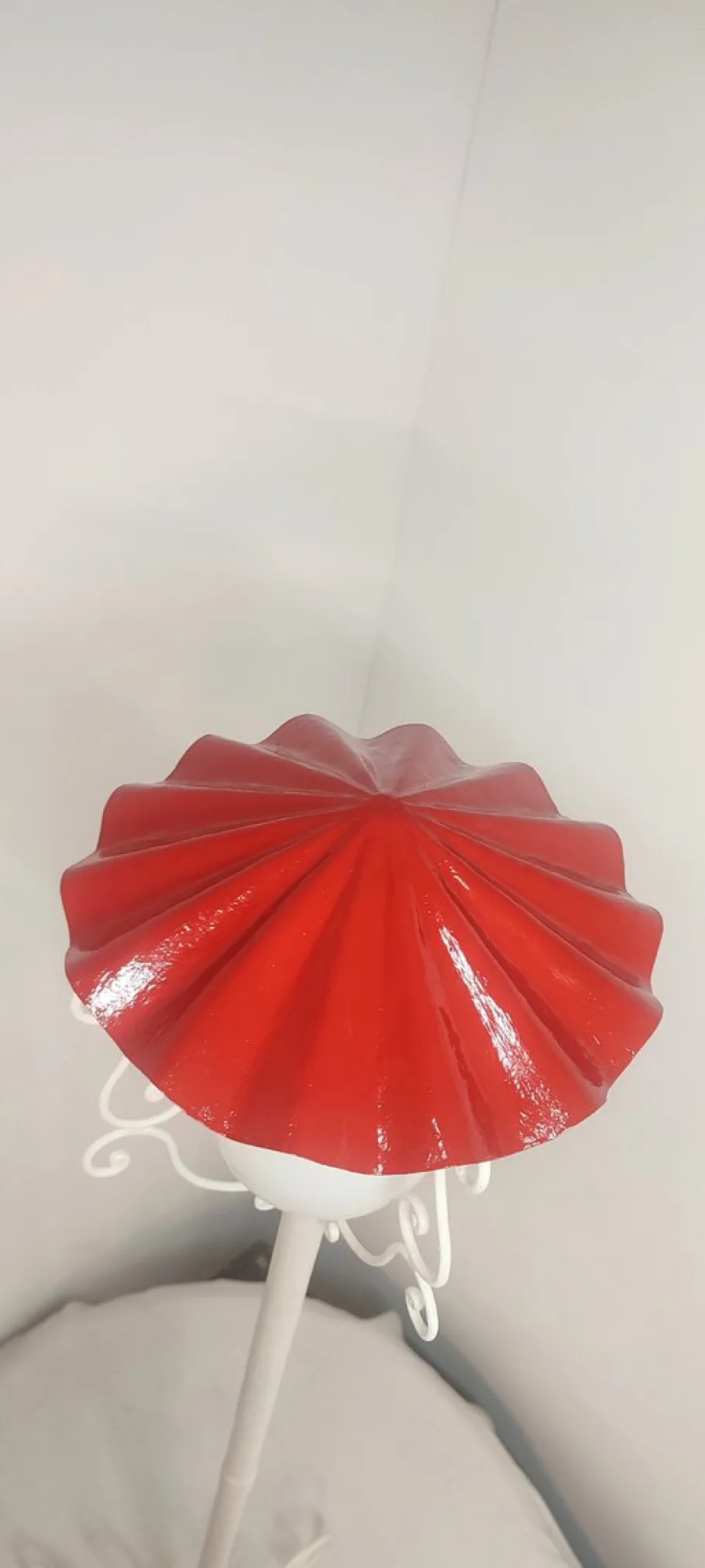 Discount Pamono Standing Garden Lantern, Spain, 1980s