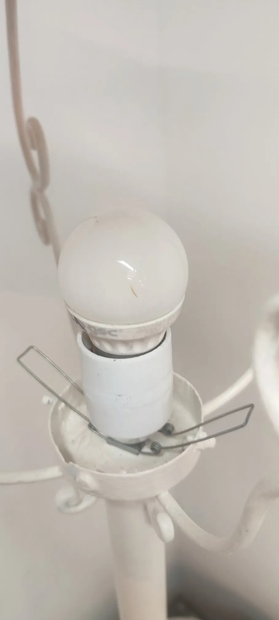 Discount Pamono Standing Garden Lantern, Spain, 1980s