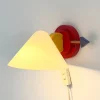 Discount Pamono Standing Wall Lamp from Ikea, 1980s