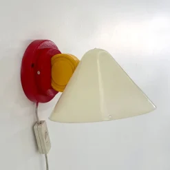Discount Pamono Standing Wall Lamp from Ikea, 1980s
