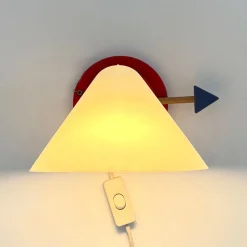 Discount Pamono Standing Wall Lamp from Ikea, 1980s