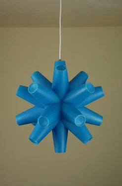 Sale Pamono Starlight Pendant by Tom Dixon for Eurolounge, 1997