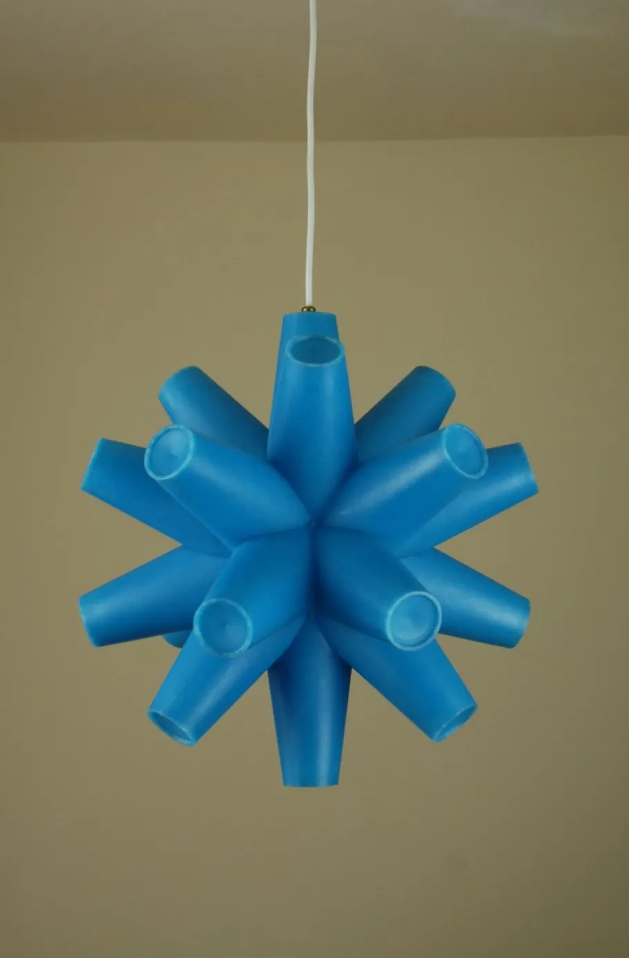 Sale Pamono Starlight Pendant by Tom Dixon for Eurolounge, 1997