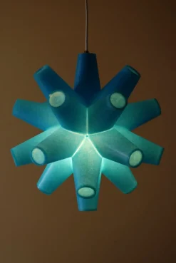 Sale Pamono Starlight Pendant by Tom Dixon for Eurolounge, 1997