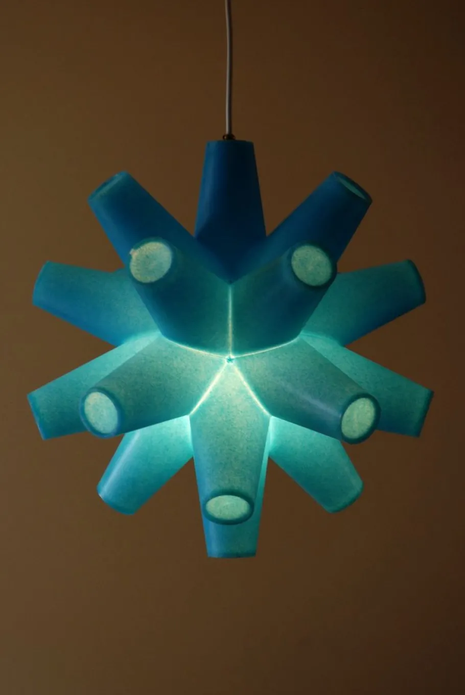 Sale Pamono Starlight Pendant by Tom Dixon for Eurolounge, 1997