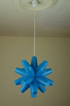 Sale Pamono Starlight Pendant by Tom Dixon for Eurolounge, 1997