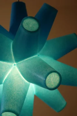 Sale Pamono Starlight Pendant by Tom Dixon for Eurolounge, 1997