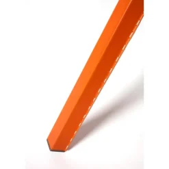 Hot Pamono Stecco Floor Lamp in Aluminum and Vegetable Tanned Leather by Oscar Maschera