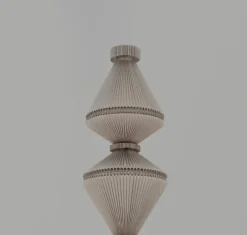 Discount Pamono Still Floor Lamp by Atelier Oï 1