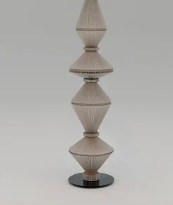 Discount Pamono Still Floor Lamp by Atelier Oï 1