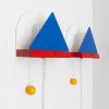Sale Pamono Stoja Wall Lamp by Ettore Sottsass for Ikea, 1980s, Set of 2