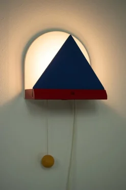 Best Pamono Stoja Wall Lamp from Ikea