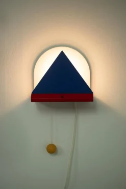 Best Pamono Stoja Wall Lamp from Ikea