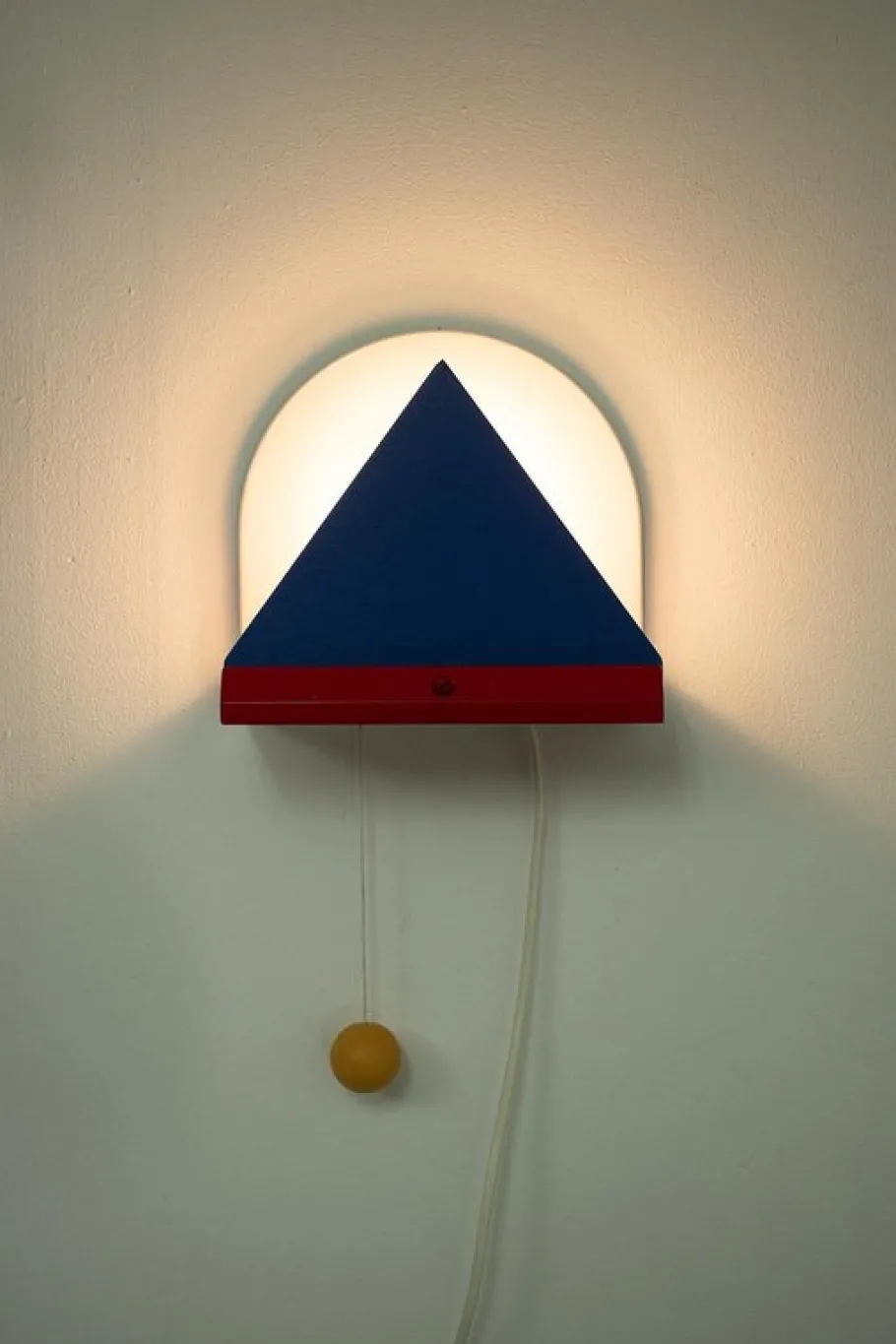 Best Pamono Stoja Wall Lamp from Ikea