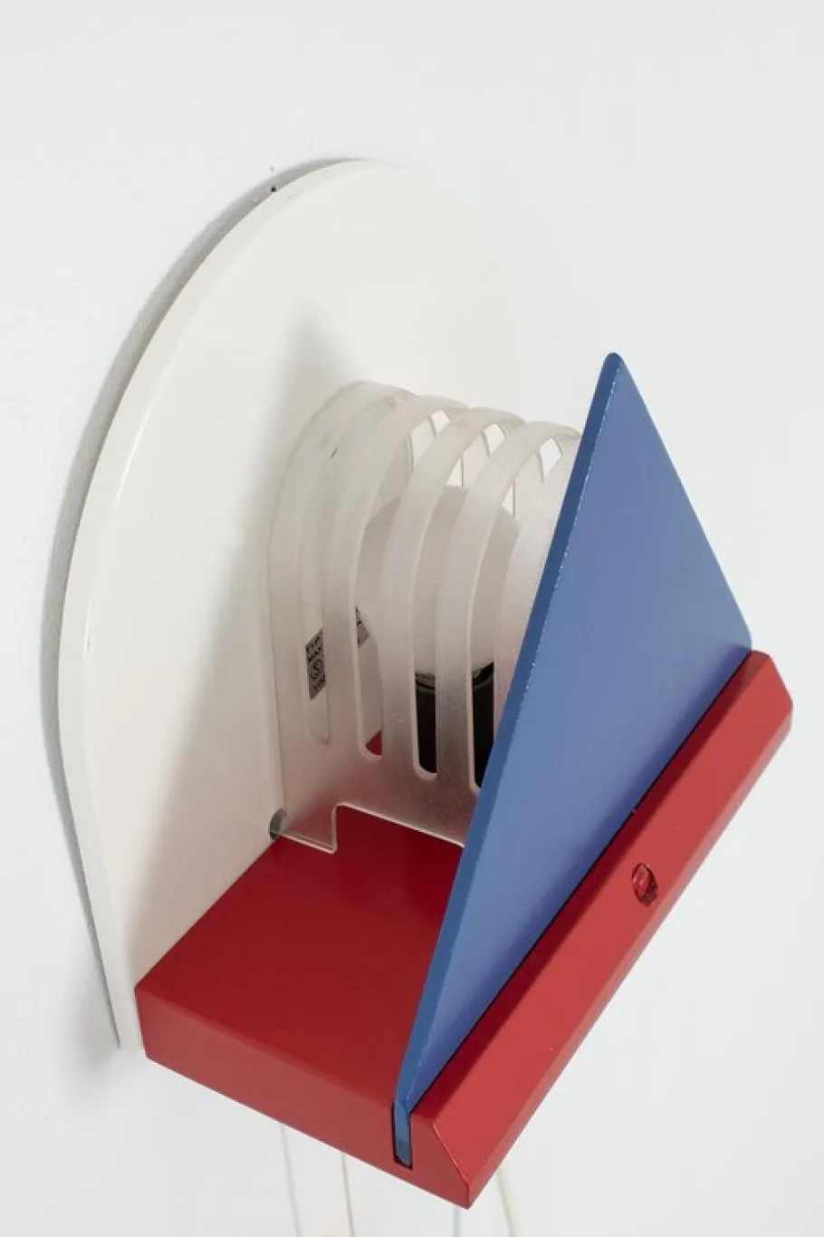 Best Pamono Stoja Wall Lamp from Ikea