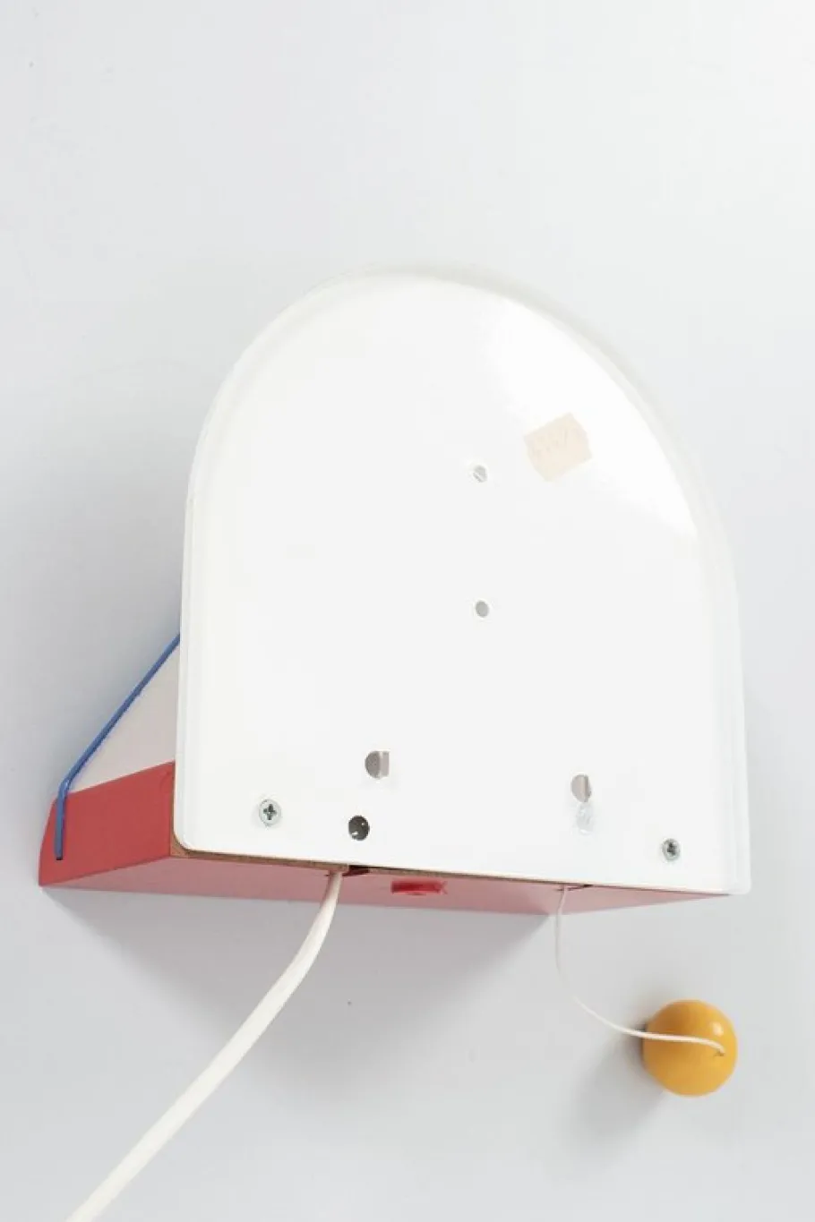 Best Pamono Stoja Wall Lamp from Ikea