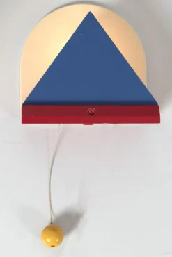 Hot Pamono Stoja Wall Lamp from Ikea