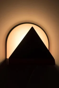 Hot Pamono Stoja Wall Lamp from Ikea