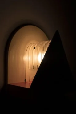 Hot Pamono Stoja Wall Lamp from Ikea