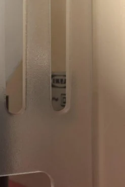 Hot Pamono Stoja Wall Lamp from Ikea