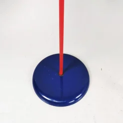 New Pamono Stop Lamp from Veneta Lumi, 1980s