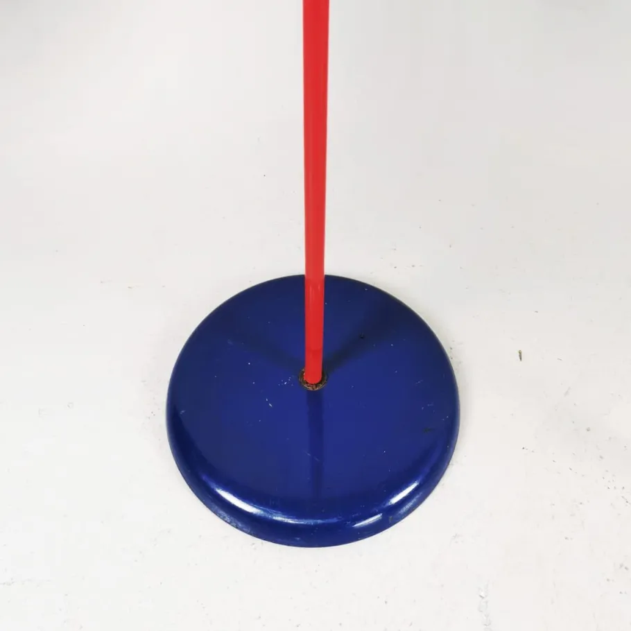 New Pamono Stop Lamp from Veneta Lumi, 1980s