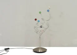 Outlet Pamono Strawberry Table Lamp by Harco Loor, Netherlands, 1990s