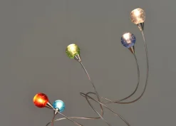 Outlet Pamono Strawberry Table Lamp by Harco Loor, Netherlands, 1990s