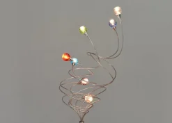 Outlet Pamono Strawberry Table Lamp by Harco Loor, Netherlands, 1990s